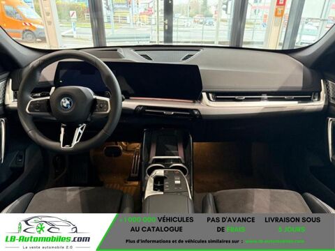 X1 xDrive 30e 326ch BVA 2025 occasion 31850 Beaupuy