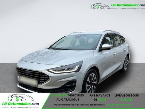 Focus 1.5 EcoBlue 95 BVM 2022 occasion 31850 Beaupuy