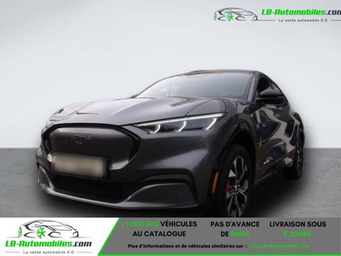 Ford Mustang 99 kWh 351 ch AWD 2020 occasion Beaupuy 31850