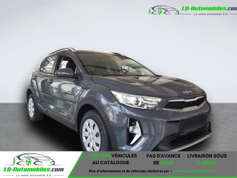 Annonce voiture Kia Stonic 22900 