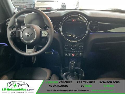 Cooper S 178 CH BVA 2024 occasion 31850 Beaupuy