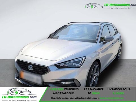 Annonce voiture Cupra Leon 38900 
