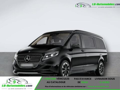 Annonce voiture Mercedes Classe V 106300 