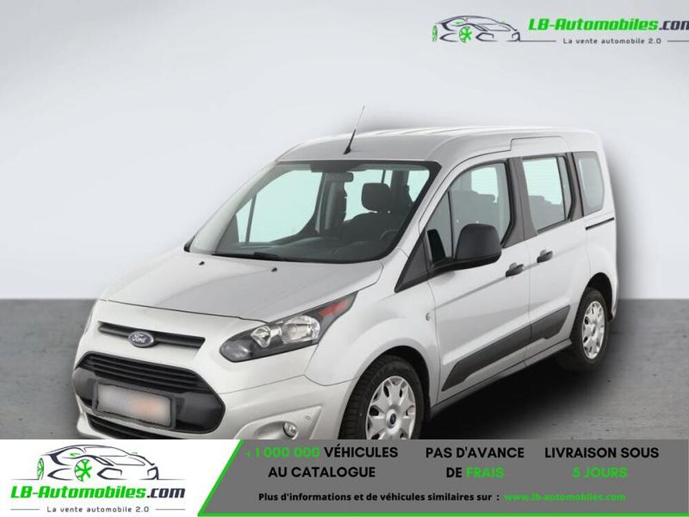 Tourneo VP 1.0 EcoBoost 100 2018 occasion 31850 Beaupuy