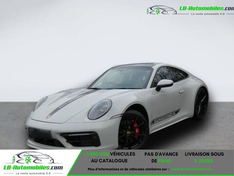 Annonce voiture Porsche 911 96800 