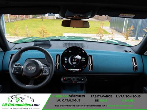 Countryman 204 ch 2024 occasion 31850 Beaupuy