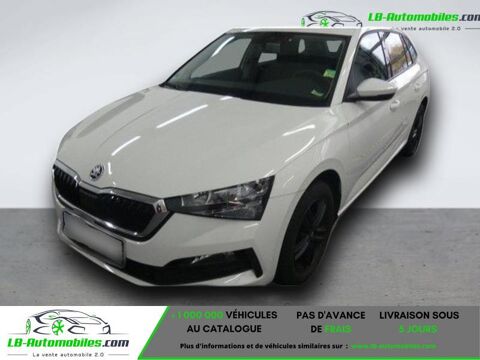 Skoda Scala 1.0 TSI 95 ch BVM 2020 occasion Beaupuy 31850