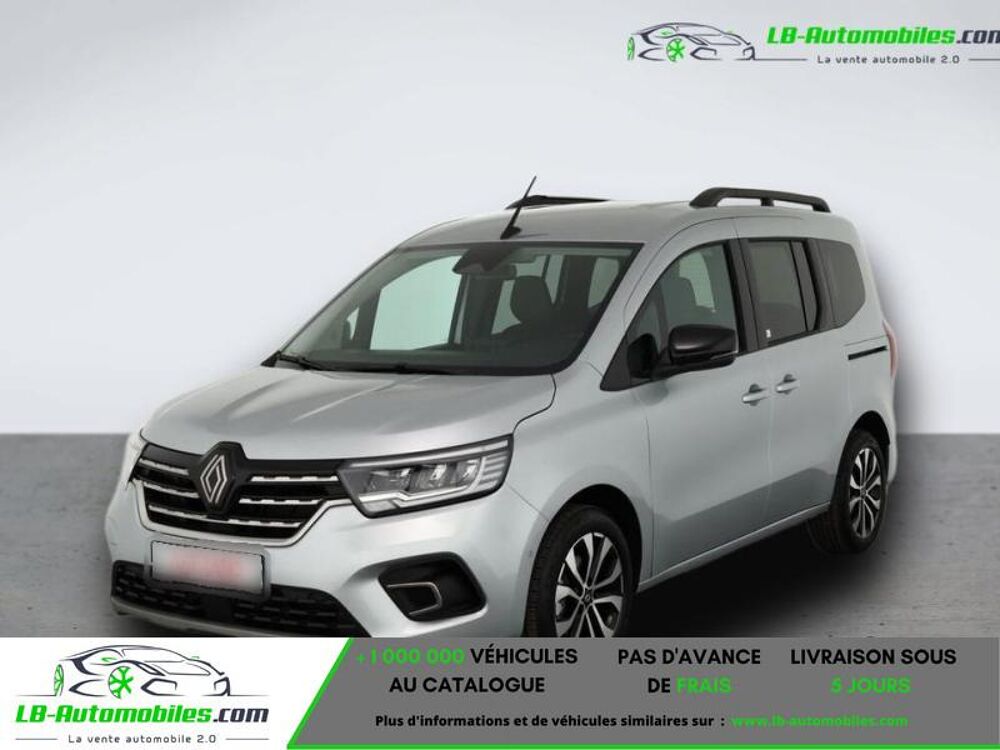 Kadjar TCe 130 BVA 2025 occasion 31850 Beaupuy