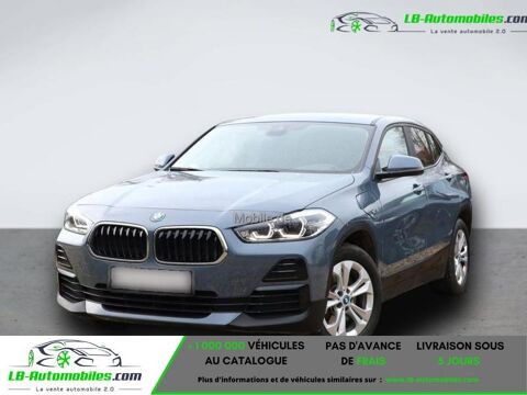 BMW X2 xDrive 25e 220 ch BVA 2021 occasion Beaupuy 31850