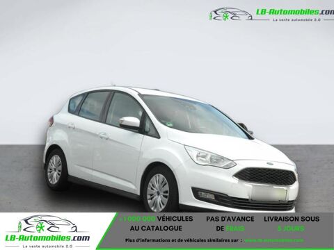 Annonce voiture Ford C-max 17900 
