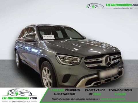 Annonce voiture Mercedes Classe GLC 39000 