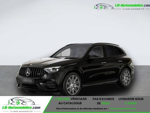 Classe GLC 43 AMG BVA 4Matic 2024 occasion 31850 Beaupuy