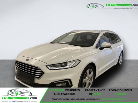 Annonce voiture Ford Mondeo 27200 