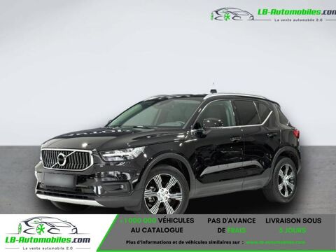 Annonce voiture Volvo XC40 33500 