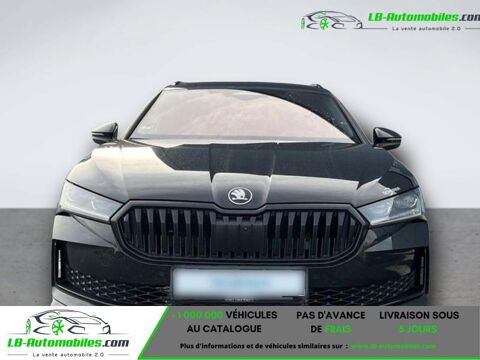 Superb 1.5 TSI mHEV 150 ch BVA 2025 occasion 31850 Beaupuy