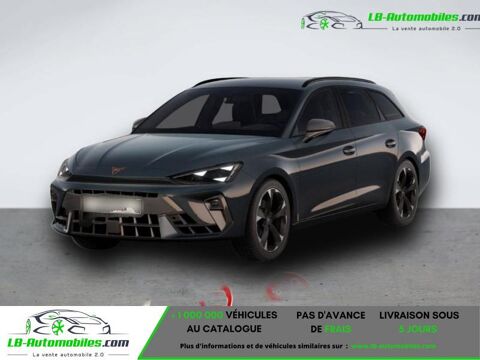 Annonce voiture Cupra Leon 36000 
