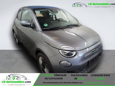 500 C e 118 ch 2023 occasion 31850 Beaupuy