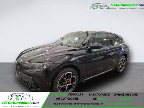 Stelvio 2.0T 280 ch Q4 BVA 2024 occasion 31850 Beaupuy