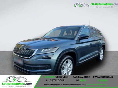 Skoda Kodiaq TSI 150 BVA 5pl 2018 occasion Beaupuy 31850