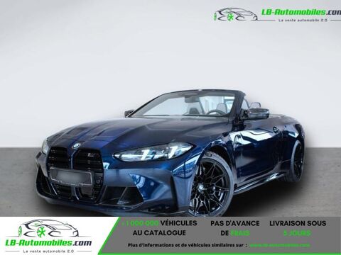 BMW M4 xDrive 530 ch BVA 2024 occasion Beaupuy 31850