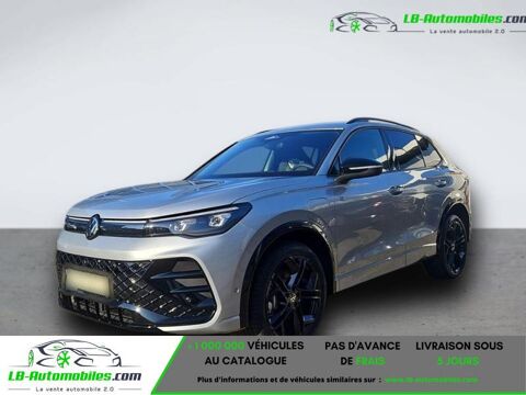 Tiguan 1.5 eHybrid 272 BVA 2025 occasion 31850 Beaupuy