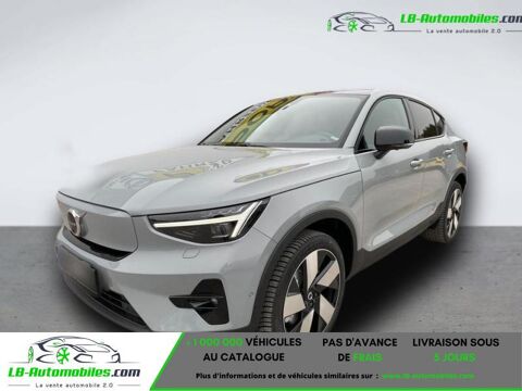 C40 Extended Range 252 ch BVA 2024 occasion 31850 Beaupuy