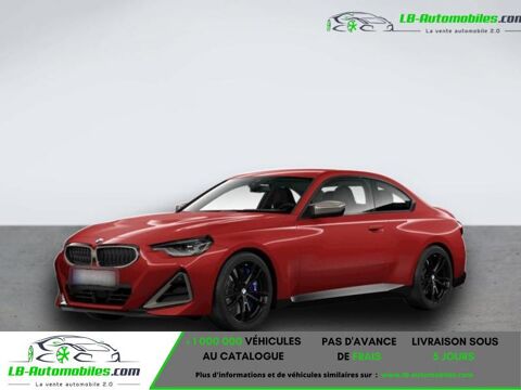 Serie 2 M240i 374 ch BVA 2024 occasion 31850 Beaupuy