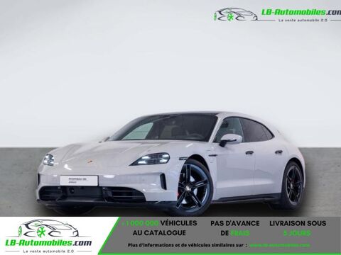Taycan 4S 598 ch 2024 occasion 31850 Beaupuy