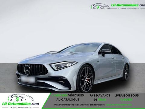 Annonce voiture Mercedes Classe CLS 96200 