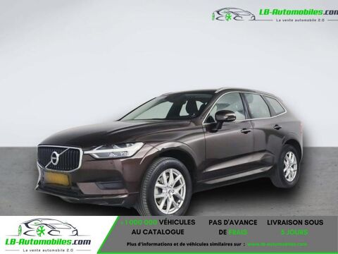 Volvo XC60 T5 250 ch BVA 2019 occasion Beaupuy 31850