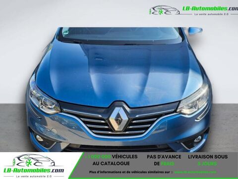 Annonce voiture Renault Mgane III Estate 13900 
