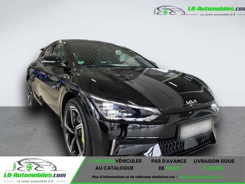 EV6 585 ch AWD 2023 occasion 31850 Beaupuy