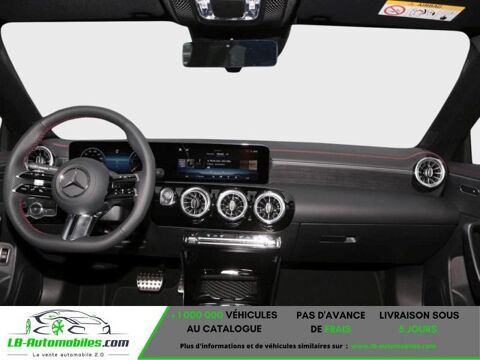 Classe CLA 220 d BVA 2025 occasion 31850 Beaupuy