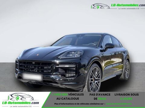 Annonce voiture Porsche Cayenne 138400 