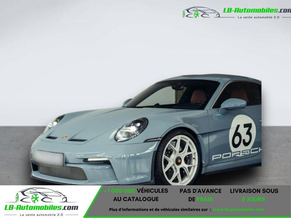 911 4.0i 525 2024 occasion 31850 Beaupuy