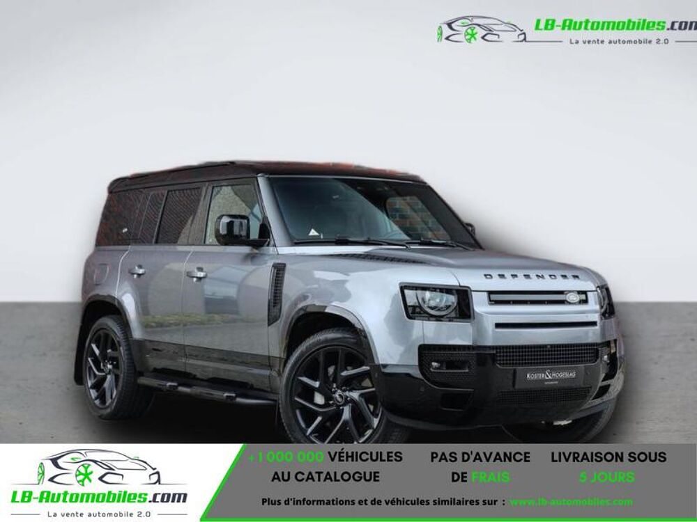 Defender 110 P400e PHEV BVA 2024 occasion 31850 Beaupuy