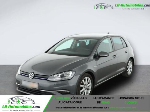 Volkswagen Golf 1.5 TSI 130 BVM 2017 occasion Beaupuy 31850