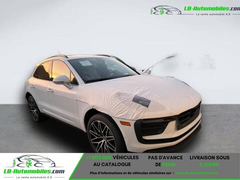 Annonce voiture Porsche Macan 70700 