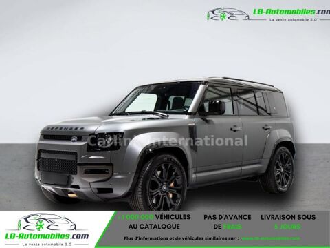 Annonce voiture Land-Rover Defender 272200 