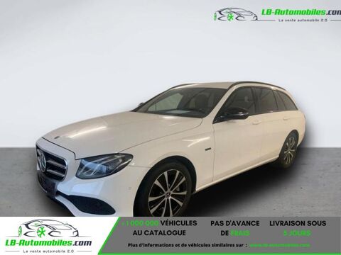 Mercedes Classe E 300 de BVA 2020 occasion Beaupuy 31850