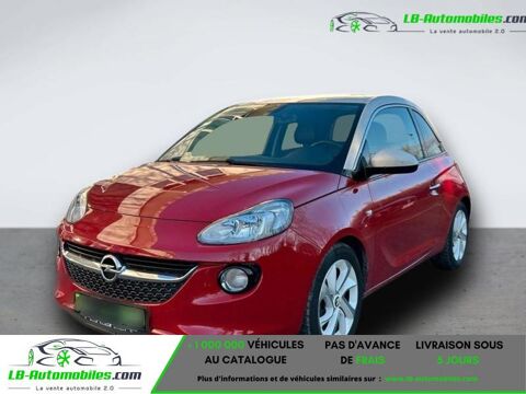 Annonce voiture Opel Adam 15500 
