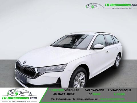 Annonce voiture Skoda Octavia 32500 