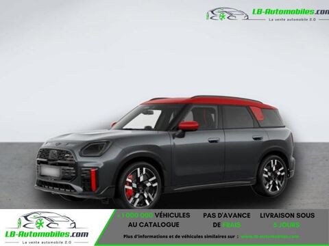 Annonce voiture Mini Countryman 60300 