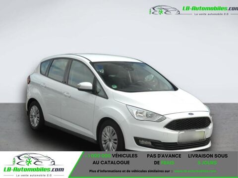 C-max 1.5 TDCi 120 BVM 2019 occasion 31850 Beaupuy