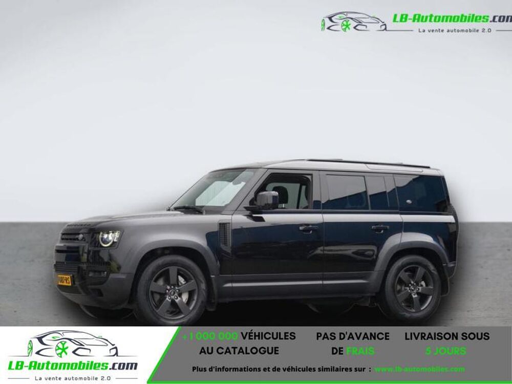 Defender 110 P400e PHEV BVA 2020 occasion 31850 Beaupuy