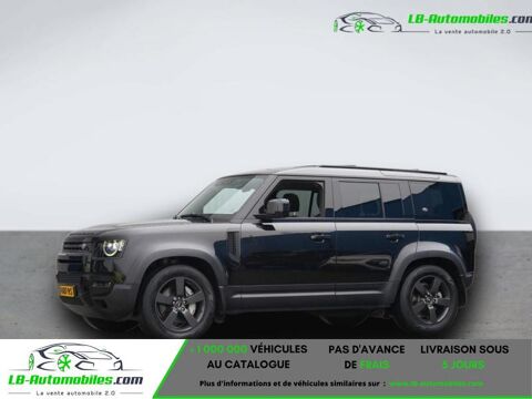 Defender 110 P400e PHEV BVA 2020 occasion 31850 Beaupuy