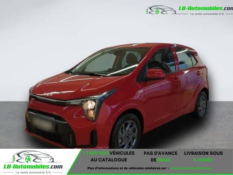 Annonce voiture Kia Picanto 19200 