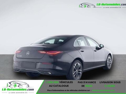 Classe CLA 200 BVA 2024 occasion 31850 Beaupuy