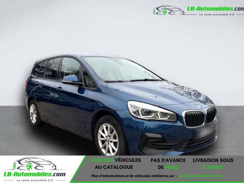 Serie 2 216d 116 ch 2021 occasion 31850 Beaupuy