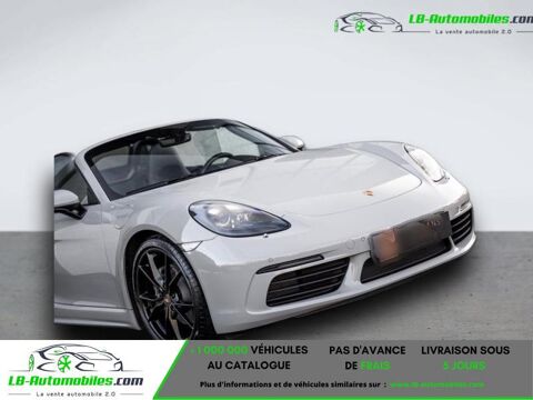 Boxster T 2.0i 300 ch PDK 2022 occasion 31850 Beaupuy